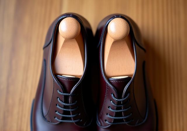 Aromatic Cedar Shoe Tree